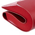 Ежедневник Flexpen Color, датированный, красный с логотипом