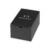 Часы наручные, женские. Armani Exchange с логотипом
