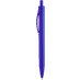 Ручка IGLA COLOR Синяя 1031.01 с логотипом