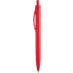 Ручка IGLA COLOR Красная 1031.03 с логотипом