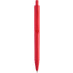 Ручка IGLA COLOR Красная 1031.03 с логотипом