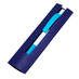 Чехол для ручки CARTON Темно-синий 2050.14 с логотипом