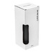 Термокружка SLIM SOFT COLOR 350мл. Черная 6030.08 с логотипом