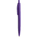 Ручка DAROM COLOR Фиолетовая 1071.11 с логотипом