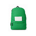 Рюкзак Rendy, ярко-зеленый с логотипом