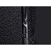 Водостойкий антикражный рюкзак Clickpack для ноутбука 15.6, черный с логотипом