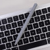 Ручка шариковая "Orion", покрытие soft touch, серый с логотипом