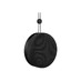 Портативная акустика Rombica mysound Capella Black, черный с логотипом