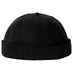 Шапка Docker Hat, черный с логотипом