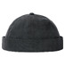 Шапка Docker Hat, темно-серый с логотипом