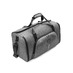 Универсальная дорожная сумка Tourister, серый с логотипом