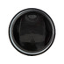 Термокружка Mony Steel 350 мл, soft touch, бирюзовый 320C с логотипом