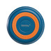 Вакуумная термокружка с  керамическим покрытием Pick-Up, 650 мл, синий с логотипом