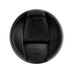 Термокружка Mony Steel 350 мл, soft touch, бирюзовый 320C (P) с логотипом