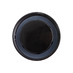 Термос Confident Metallic 420мл, красный с логотипом