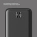 Внешний АКБ NRG Power V2 20000 мА-ч, 2A, 2xUSB, черный, Deppa с логотипом