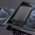 Внешний АКБ NRG Power V2 20000 мА-ч, 2A, 2xUSB, черный, Deppa с логотипом