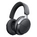Беспроводные накладные наушники Stereo Vibe, BT 5.4, 400 мАч, черный, Deppa с логотипом