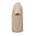 Футболка мужская IMPERIAL 190 с логотипом