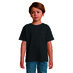 Футболка детская REGENT KIDS 150 с логотипом