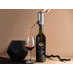 Электрический аэратор-диспенсер для вина Wine delight с логотипом