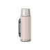 Термос из нерж. стали тм THERMOS IS-210 SN 1.2L с логотипом