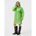 Дождевик Rainman Zip, зеленое яблоко с логотипом