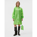 Дождевик Rainman Zip, зеленое яблоко с логотипом