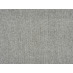 Акриловый плед Dapple 160x210 см, холодный серый с логотипом