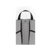 Рюкзак Nomad для ноутбука 15.6'' с изотермическим отделением, серый с логотипом
