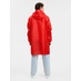 Дождевик Rainman Zip Pro, красный с логотипом