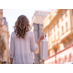 Пакет под бутылку Vindemia ver.2, белый с логотипом
