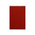 Бизнес - блокнот А4 (198 х 285 мм) Office 60 л., красный с логотипом