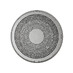 Портативная колонка Ironwood N1, 5 Вт, темно-серый с логотипом
