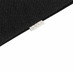 Шоппер-оверсайз Grossbag из переработанного хлопка 340 г, черный с логотипом