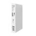 Внешний аккумулятор Kris soft touch, 10000mAh (Красный) с логотипом