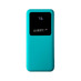 Внешний аккумулятор Kris soft touch, 10000mAh (Петронас) с логотипом