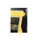 Календарь настольный на 2 года; сетка 27-28 с логотипом