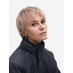 Куртка на стеганой подкладке Robyn, темно-синяя с логотипом