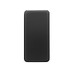 Внешний аккумулятор Rombica NEO NS240 Black Quick, черный с логотипом