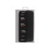 Внешний аккумулятор Rombica NEO NS240 Black Quick, черный с логотипом