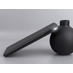 Внешний аккумулятор Rombica NEO NS240 Black Quick, черный с логотипом