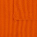Шарф Life Explorer, оранжевый (апельсиновый) с логотипом