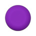 Термос Ямал Soft Touch с чехлом, 500мл, фиолетовый с логотипом