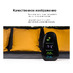 Метеостанция Rombica StoneCast 1 WTS, черный с логотипом