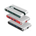 Хаб USB Rombica Type-C Hermes Red с логотипом