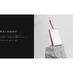 Хаб USB Rombica Type-C Hermes Red с логотипом