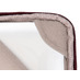 RIVACASE 7913 burgundy red чехол для ноутбука 13.3 с логотипом