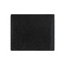 Кошелек для кредитных карт Irving Black. Cerruti 1881 с логотипом
