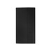Портативное зарядное устройство Edge Black, 10000 mAh с логотипом